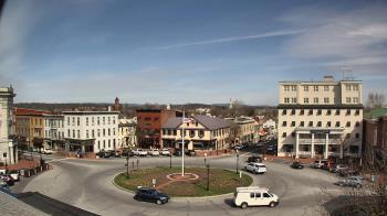 Thumbnail for current weather camera view from Blue and Gray Bar and Grill in Gettysburg, Pennsylvania