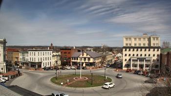 Thumbnail for current weather camera view from Blue and Gray Bar and Grill in Gettysburg, Pennsylvania