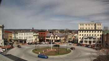 Thumbnail for current weather camera view from Blue and Gray Bar and Grill in Gettysburg, Pennsylvania