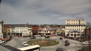 Thumbnail for current weather camera view from Blue and Gray Bar and Grill in Gettysburg, Pennsylvania