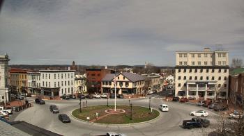 Thumbnail for current weather camera view from Blue and Gray Bar and Grill in Gettysburg, Pennsylvania