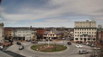 Thumbnail for current weather camera view from Blue and Gray Bar and Grill in Gettysburg, Pennsylvania