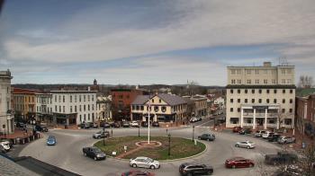 Thumbnail for current weather camera view from Blue and Gray Bar and Grill in Gettysburg, Pennsylvania