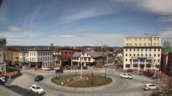 Thumbnail for current weather camera view from Blue and Gray Bar and Grill in Gettysburg, Pennsylvania