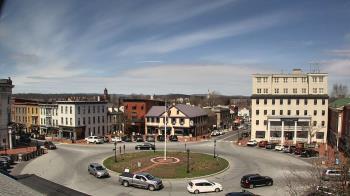 Thumbnail for current weather camera view from Blue and Gray Bar and Grill in Gettysburg, Pennsylvania