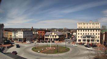 Thumbnail for current weather camera view from Blue and Gray Bar and Grill in Gettysburg, Pennsylvania