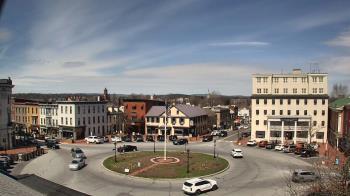 Thumbnail for current weather camera view from Blue and Gray Bar and Grill in Gettysburg, Pennsylvania