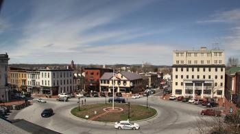 Thumbnail for current weather camera view from Blue and Gray Bar and Grill in Gettysburg, Pennsylvania