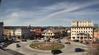 Thumbnail for current weather camera view from Blue and Gray Bar and Grill in Gettysburg, Pennsylvania