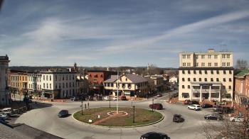 Thumbnail for current weather camera view from Blue and Gray Bar and Grill in Gettysburg, Pennsylvania