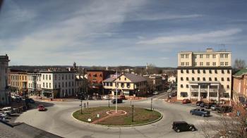 Thumbnail for current weather camera view from Blue and Gray Bar and Grill in Gettysburg, Pennsylvania