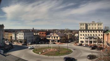 Thumbnail for current weather camera view from Blue and Gray Bar and Grill in Gettysburg, Pennsylvania