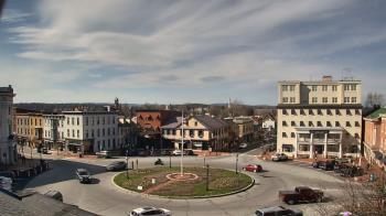 Thumbnail for current weather camera view from Blue and Gray Bar and Grill in Gettysburg, Pennsylvania
