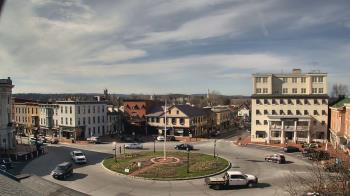 Thumbnail for current weather camera view from Blue and Gray Bar and Grill in Gettysburg, Pennsylvania