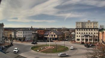 Thumbnail for current weather camera view from Blue and Gray Bar and Grill in Gettysburg, Pennsylvania