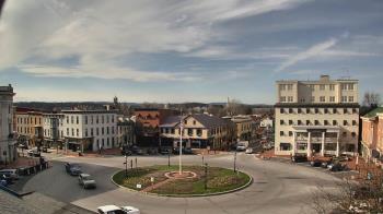 Thumbnail for current weather camera view from Blue and Gray Bar and Grill in Gettysburg, Pennsylvania