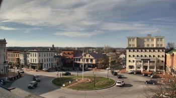 Thumbnail for current weather camera view from Blue and Gray Bar and Grill in Gettysburg, Pennsylvania