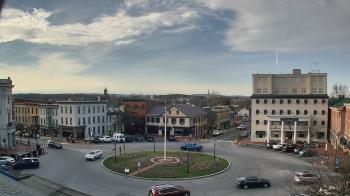 Thumbnail for current weather camera view from Blue and Gray Bar and Grill in Gettysburg, Pennsylvania