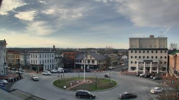 Thumbnail for current weather camera view from Blue and Gray Bar and Grill in Gettysburg, Pennsylvania