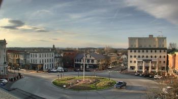 Thumbnail for current weather camera view from Blue and Gray Bar and Grill in Gettysburg, Pennsylvania