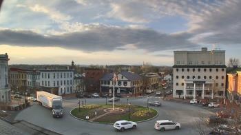 Thumbnail for current weather camera view from Blue and Gray Bar and Grill in Gettysburg, Pennsylvania