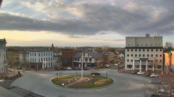 Thumbnail for current weather camera view from Blue and Gray Bar and Grill in Gettysburg, Pennsylvania