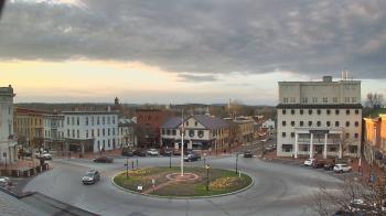 Thumbnail for current weather camera view from Blue and Gray Bar and Grill in Gettysburg, Pennsylvania