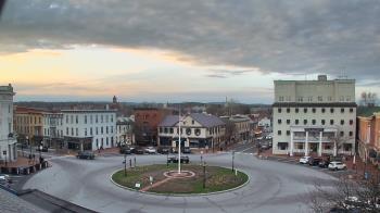 Thumbnail for current weather camera view from Blue and Gray Bar and Grill in Gettysburg, Pennsylvania