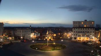 Thumbnail for current weather camera view from Blue and Gray Bar and Grill in Gettysburg, Pennsylvania