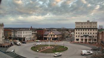 Thumbnail for current weather camera view from Blue and Gray Bar and Grill in Gettysburg, Pennsylvania