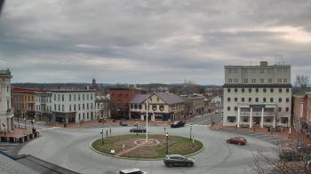 Thumbnail for current weather camera view from Blue and Gray Bar and Grill in Gettysburg, Pennsylvania