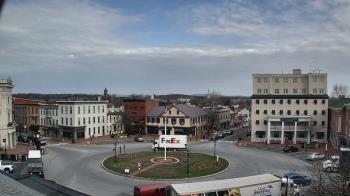 Thumbnail for current weather camera view from Blue and Gray Bar and Grill in Gettysburg, Pennsylvania
