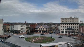 Thumbnail for current weather camera view from Blue and Gray Bar and Grill in Gettysburg, Pennsylvania