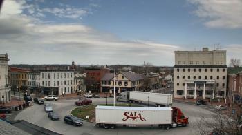 Thumbnail for current weather camera view from Blue and Gray Bar and Grill in Gettysburg, Pennsylvania