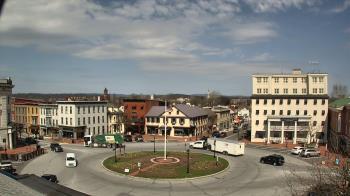 Thumbnail for current weather camera view from Blue and Gray Bar and Grill in Gettysburg, Pennsylvania