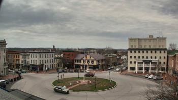 Thumbnail for current weather camera view from Blue and Gray Bar and Grill in Gettysburg, Pennsylvania