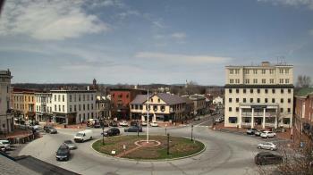 Thumbnail for current weather camera view from Blue and Gray Bar and Grill in Gettysburg, Pennsylvania