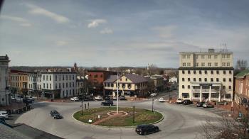 Thumbnail for current weather camera view from Blue and Gray Bar and Grill in Gettysburg, Pennsylvania