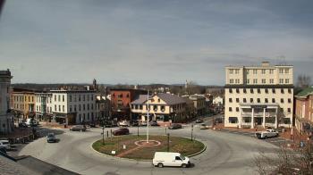 Thumbnail for current weather camera view from Blue and Gray Bar and Grill in Gettysburg, Pennsylvania