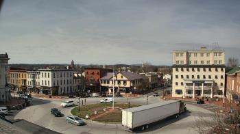 Thumbnail for current weather camera view from Blue and Gray Bar and Grill in Gettysburg, Pennsylvania
