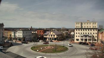 Thumbnail for current weather camera view from Blue and Gray Bar and Grill in Gettysburg, Pennsylvania