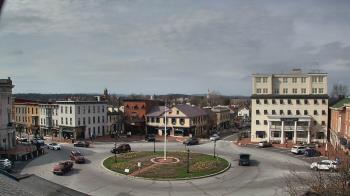 Thumbnail for current weather camera view from Blue and Gray Bar and Grill in Gettysburg, Pennsylvania