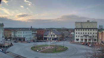 Thumbnail for current weather camera view from Blue and Gray Bar and Grill in Gettysburg, Pennsylvania