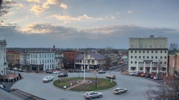 Thumbnail for current weather camera view from Blue and Gray Bar and Grill in Gettysburg, Pennsylvania