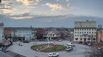 Thumbnail for current weather camera view from Blue and Gray Bar and Grill in Gettysburg, Pennsylvania