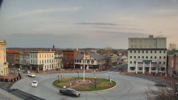 Thumbnail for current weather camera view from Blue and Gray Bar and Grill in Gettysburg, Pennsylvania