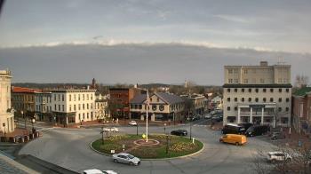 Thumbnail for current weather camera view from Blue and Gray Bar and Grill in Gettysburg, Pennsylvania