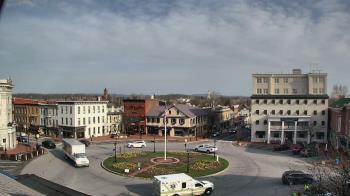 Thumbnail for current weather camera view from Blue and Gray Bar and Grill in Gettysburg, Pennsylvania