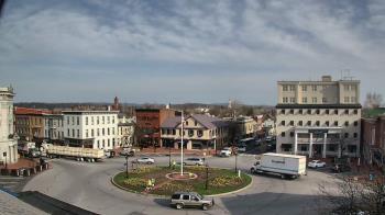 Thumbnail for current weather camera view from Blue and Gray Bar and Grill in Gettysburg, Pennsylvania