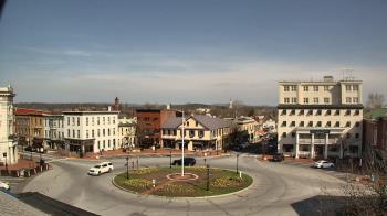 Thumbnail for current weather camera view from Blue and Gray Bar and Grill in Gettysburg, Pennsylvania